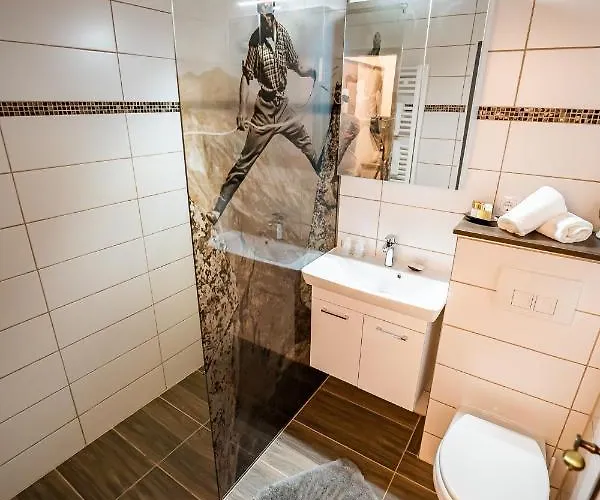 Apartment Hallstatt Dachstein