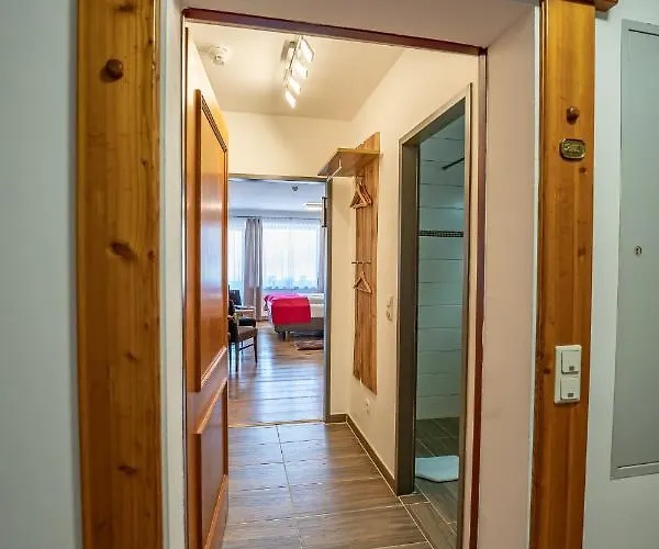 Hallstatt Dachstein Apartment *