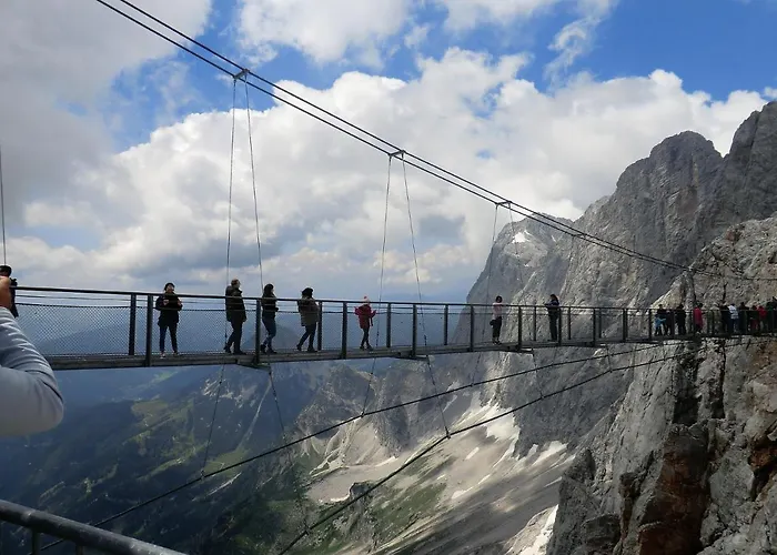 Apartment Hallstatt Dachstein *
