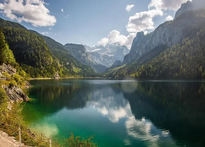 Hallstatt Dachstein * Gosau