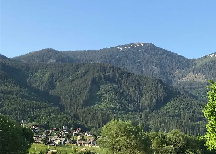 Apartment Hallstatt Dachstein *