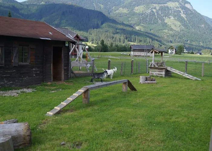 Hallstatt Dachstein *