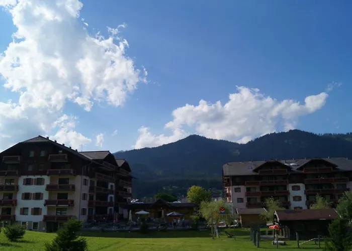 Hallstatt Dachstein *