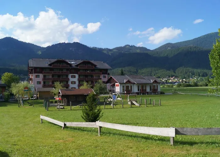 Hallstatt Dachstein *